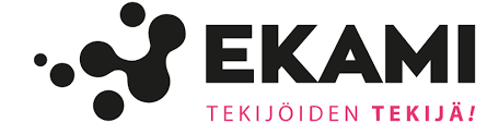 Ekamin logo