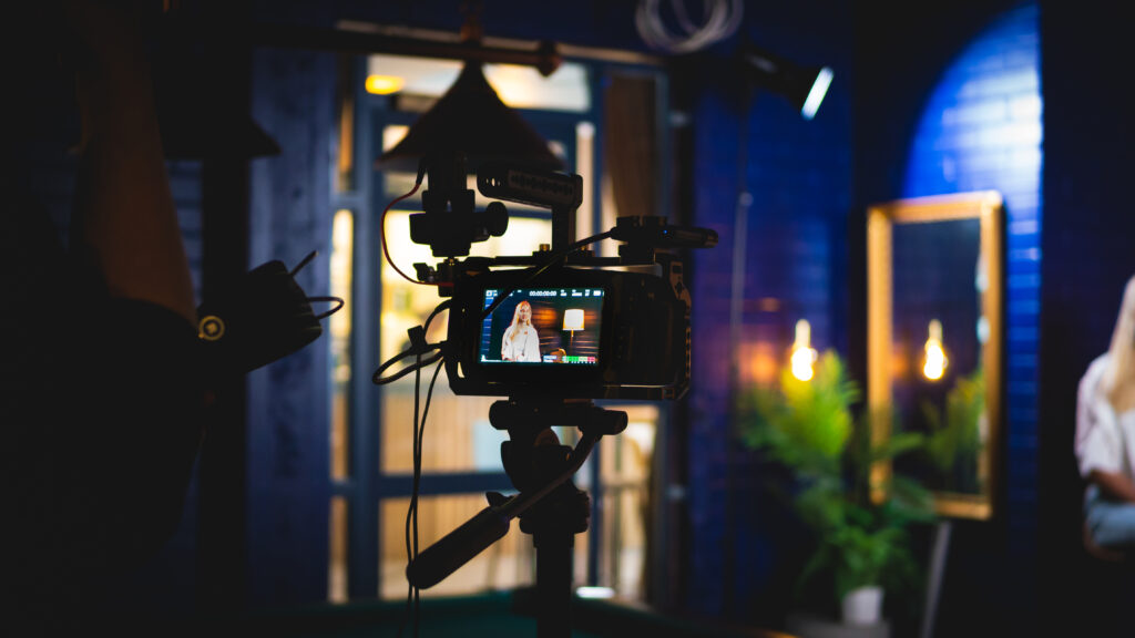 Tuotamme laadukkaat yritysvideot