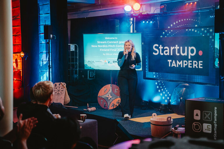 Miksi tapahtumatuotanto kannattaa ulkoistaa ammattilaisille?